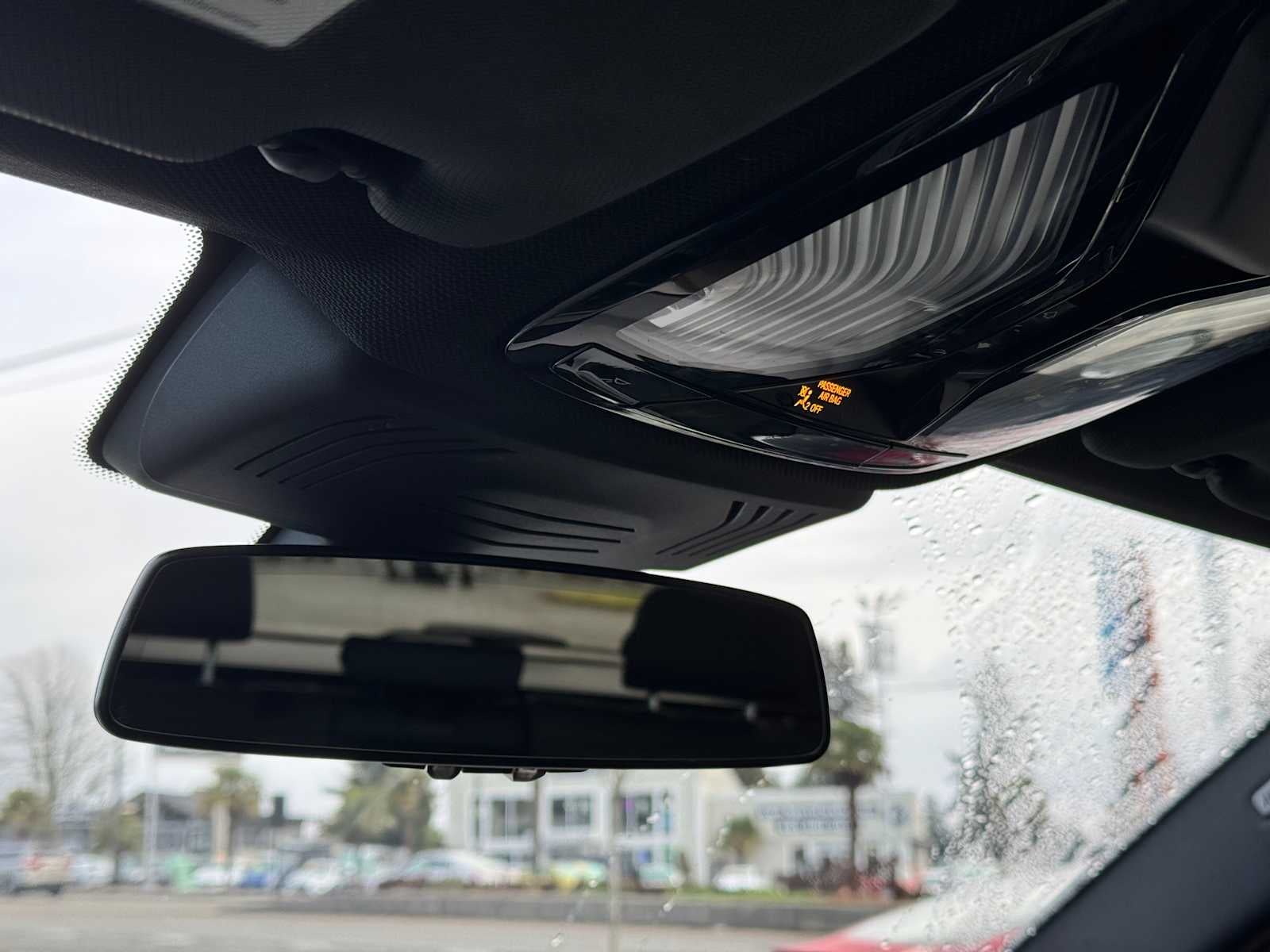 2019 BMW X3 xDrive30i xDrive30i