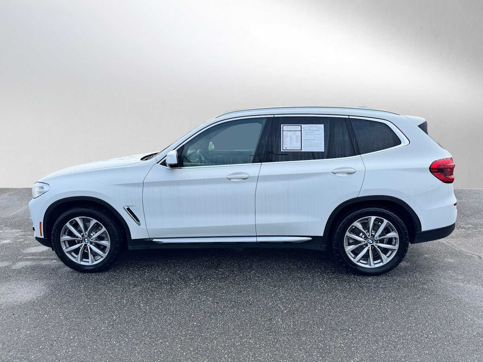 2019 BMW X3 xDrive30i xDrive30i