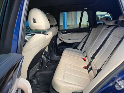 2019 BMW X3 M40i