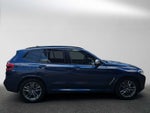 2019 BMW X3 M40i