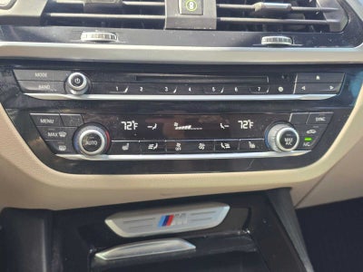 2019 BMW X3 M40i