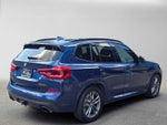 2019 BMW X3 M40i