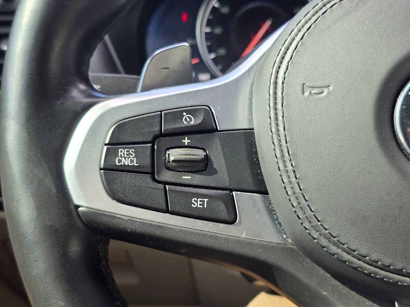 2019 BMW X3 M40i