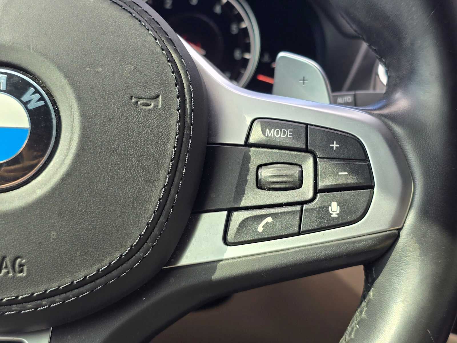 2019 BMW X3 M40i