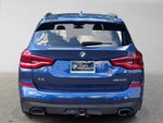 2019 BMW X3 M40i