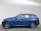 2019 BMW X3 M40i