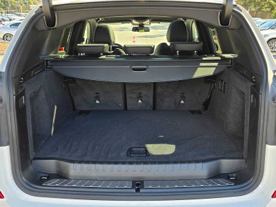 2021 BMW X3 sDrive30i sDrive30i