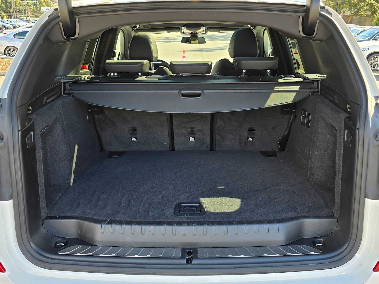 2021 BMW X3 sDrive30i sDrive30i