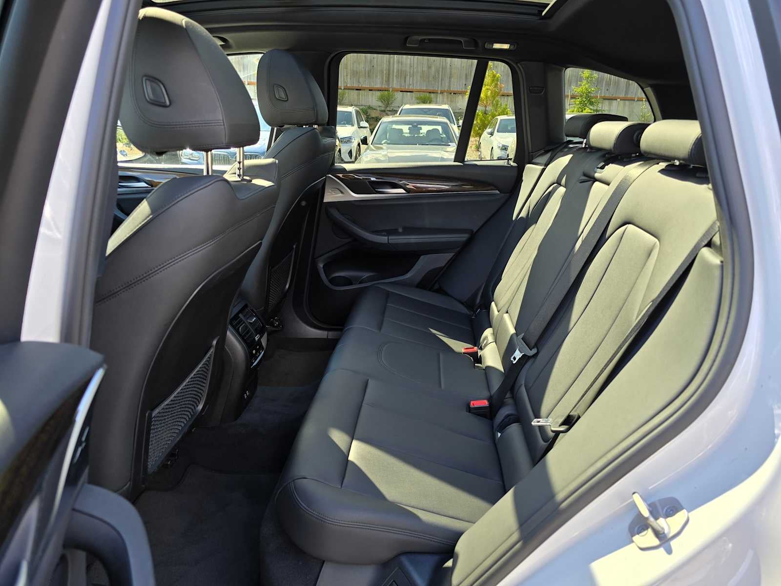 2021 BMW X3 sDrive30i sDrive30i