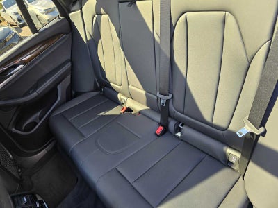 2021 BMW X3 sDrive30i sDrive30i