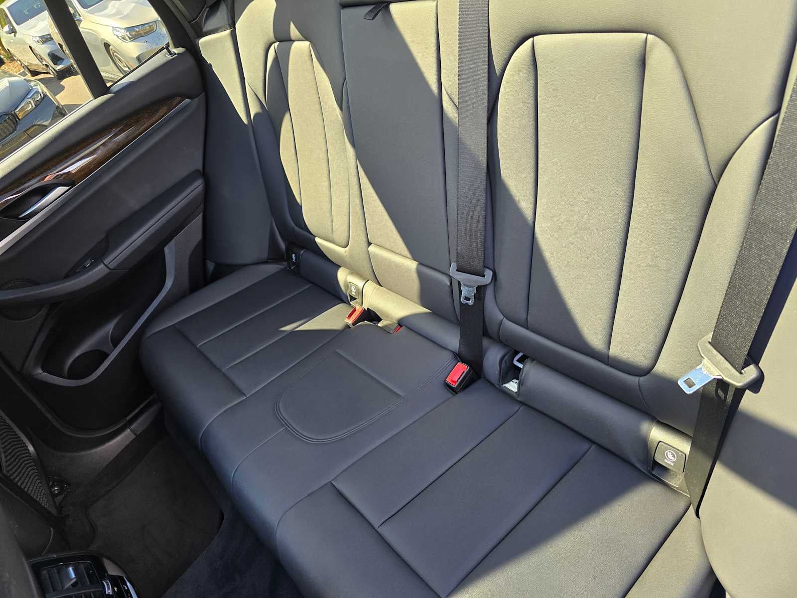 2021 BMW X3 sDrive30i sDrive30i