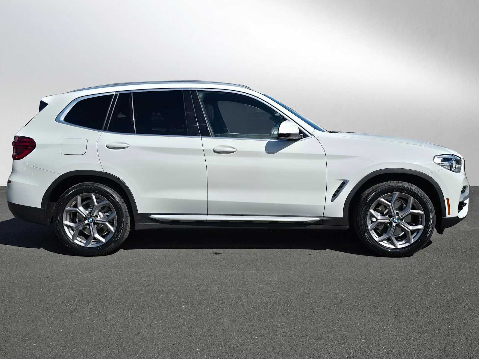 2021 BMW X3 sDrive30i sDrive30i