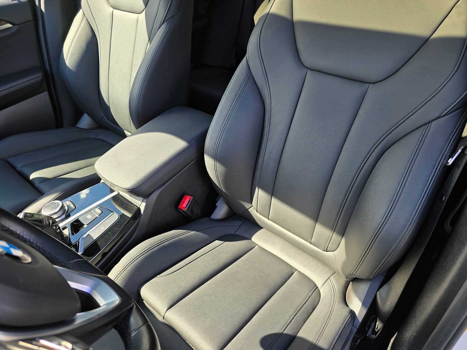 2021 BMW X3 sDrive30i sDrive30i