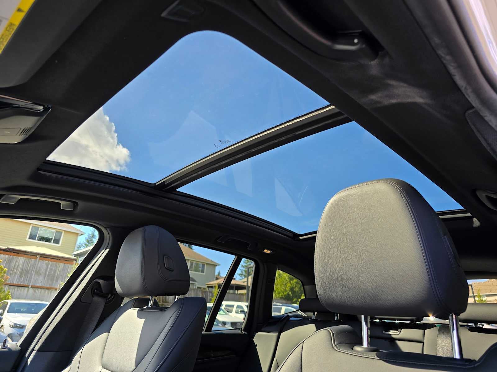 2021 BMW X3 sDrive30i sDrive30i