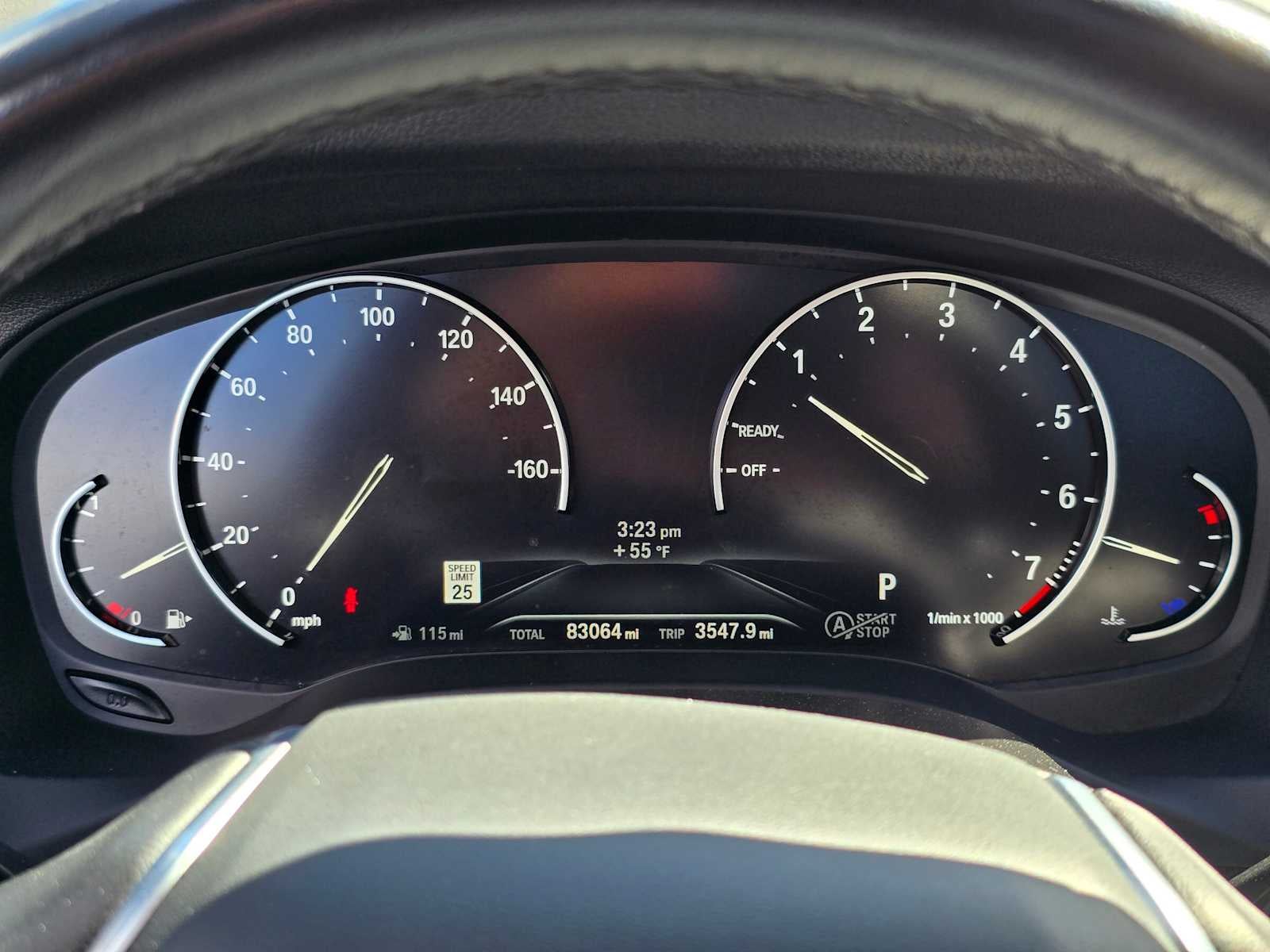 2021 BMW X3 sDrive30i sDrive30i