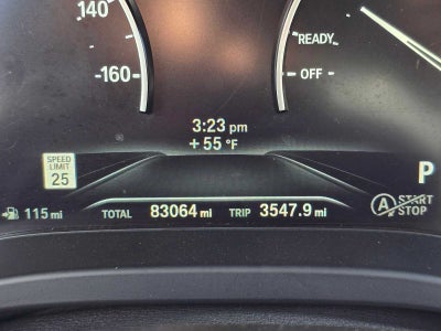 2021 BMW X3 sDrive30i sDrive30i