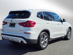 2021 BMW X3 sDrive30i sDrive30i