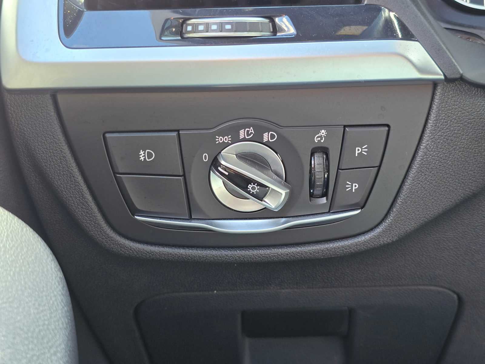 2021 BMW X3 sDrive30i sDrive30i