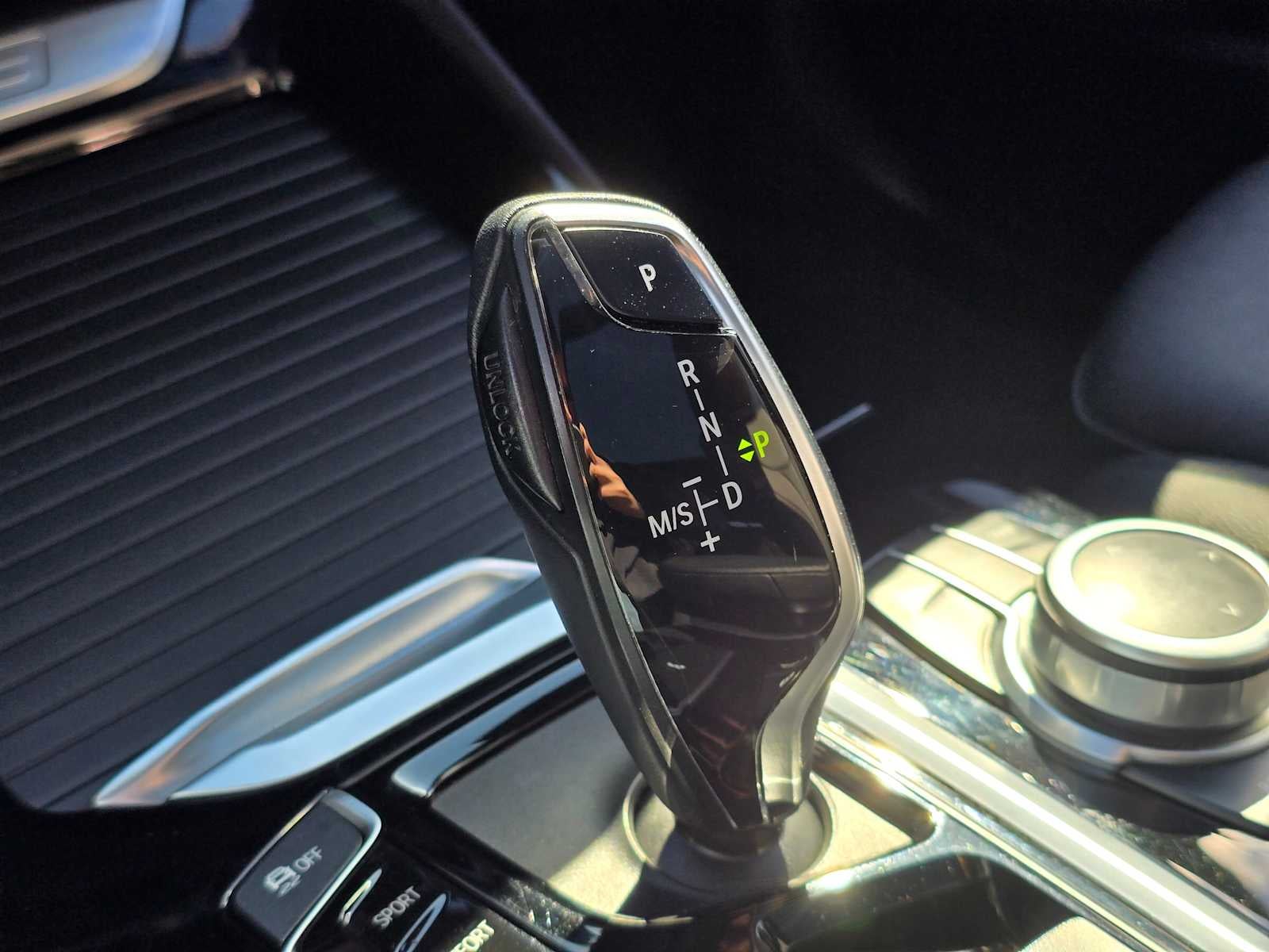 2021 BMW X3 sDrive30i sDrive30i