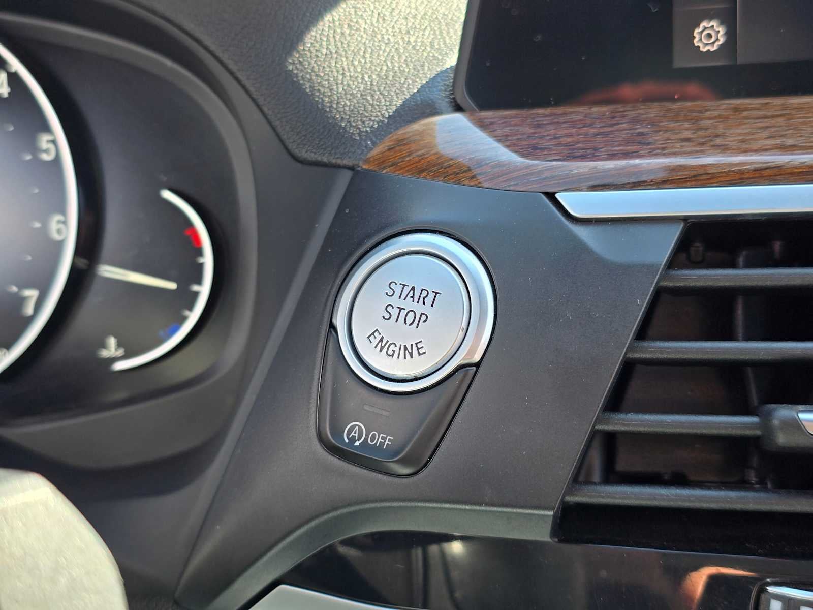 2021 BMW X3 sDrive30i sDrive30i