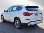2021 BMW X3 sDrive30i sDrive30i
