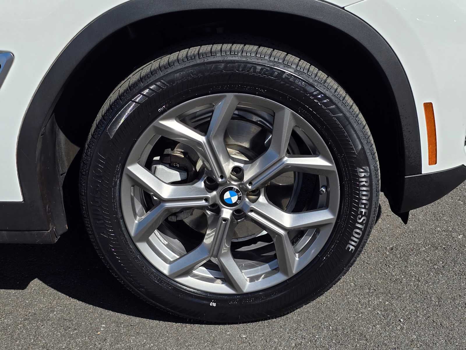 2021 BMW X3 sDrive30i sDrive30i