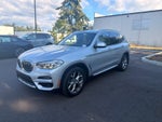 2020 BMW X3 xDrive30i xDrive30i