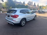 2020 BMW X3 xDrive30i xDrive30i