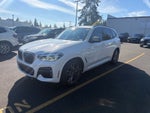 2021 BMW X3 M40i