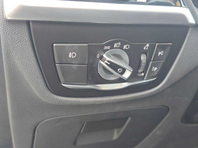 2021 BMW X3 M40i