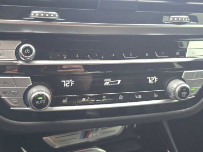 2021 BMW X3 M40i