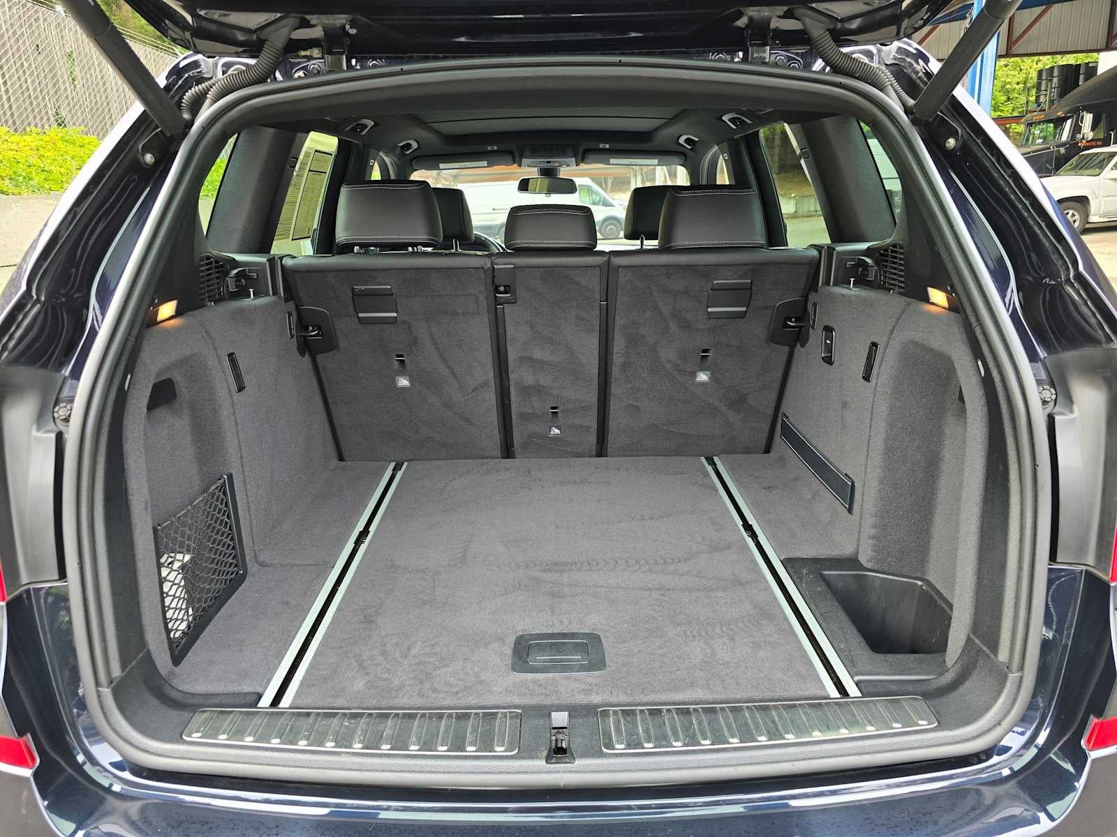 2014 BMW X3 xDrive35i