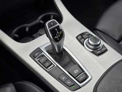 2014 BMW X3 xDrive35i