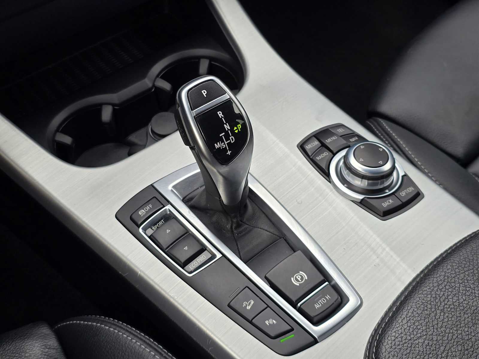 2014 BMW X3 xDrive35i