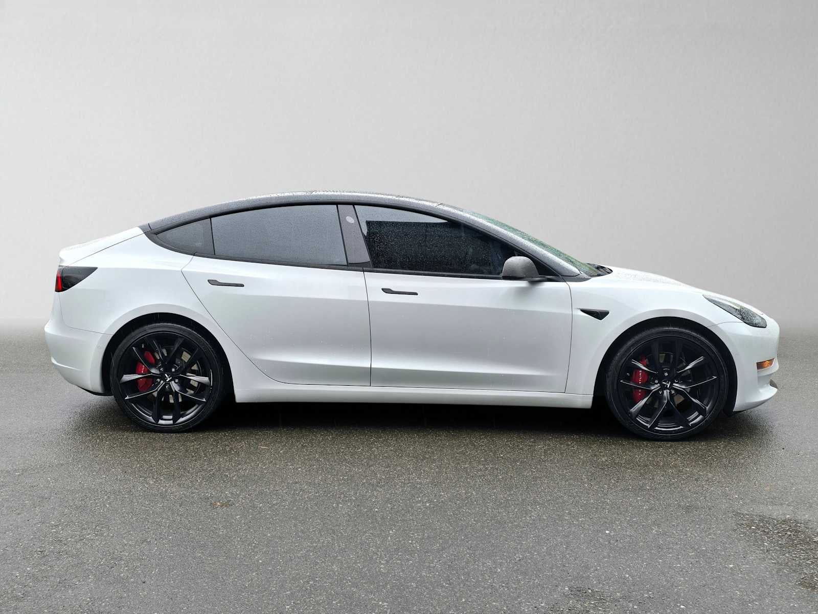 Used 2021 Tesla Model 3 Base with VIN 5YJ3E1EA3MF998464 for sale in Lynnwood, WA