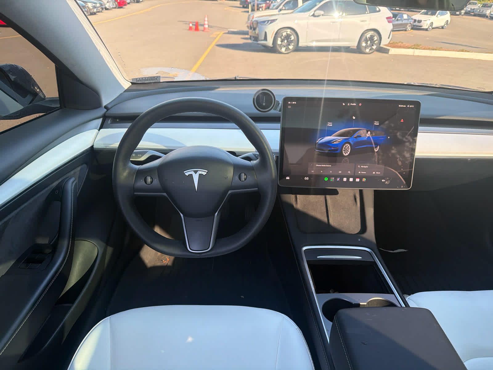 2023 Tesla Model 3 RWD