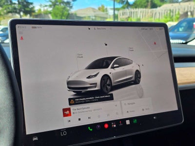 2023 Tesla Model 3 RWD
