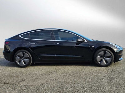 2018 Tesla Model 3 Long Range Battery