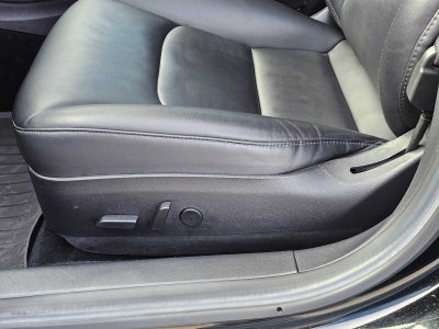 2018 Tesla Model 3 Long Range Battery