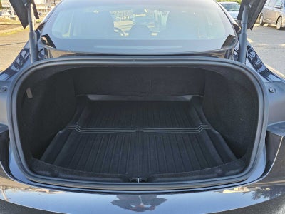 2024 Tesla Model 3 RWD