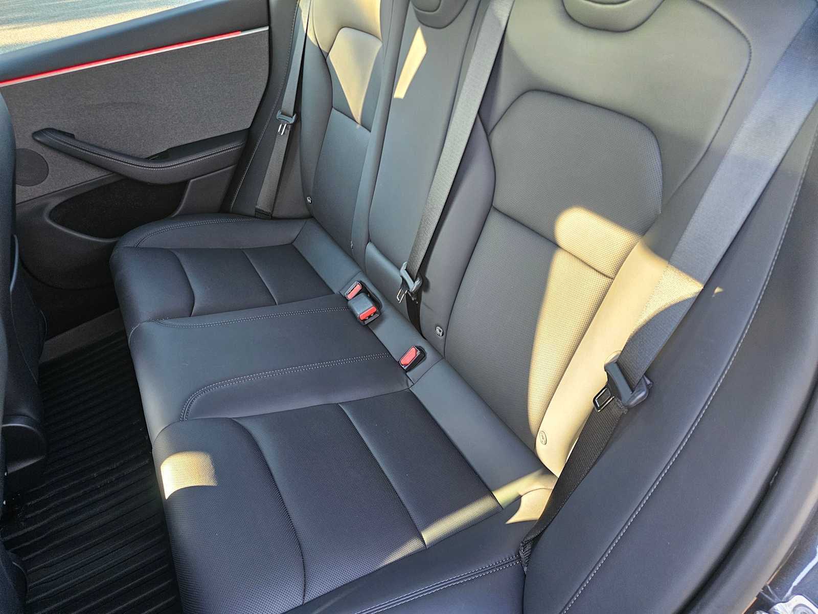 2024 Tesla Model 3 RWD