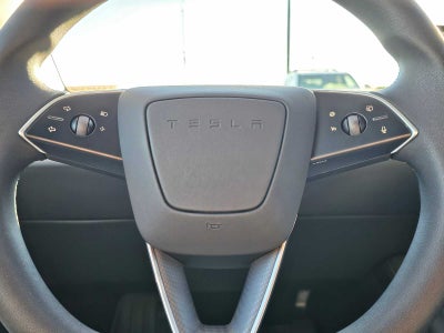 2024 Tesla Model 3 RWD