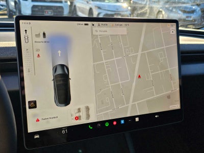 2024 Tesla Model 3 RWD