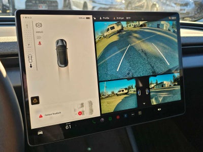 2024 Tesla Model 3 RWD