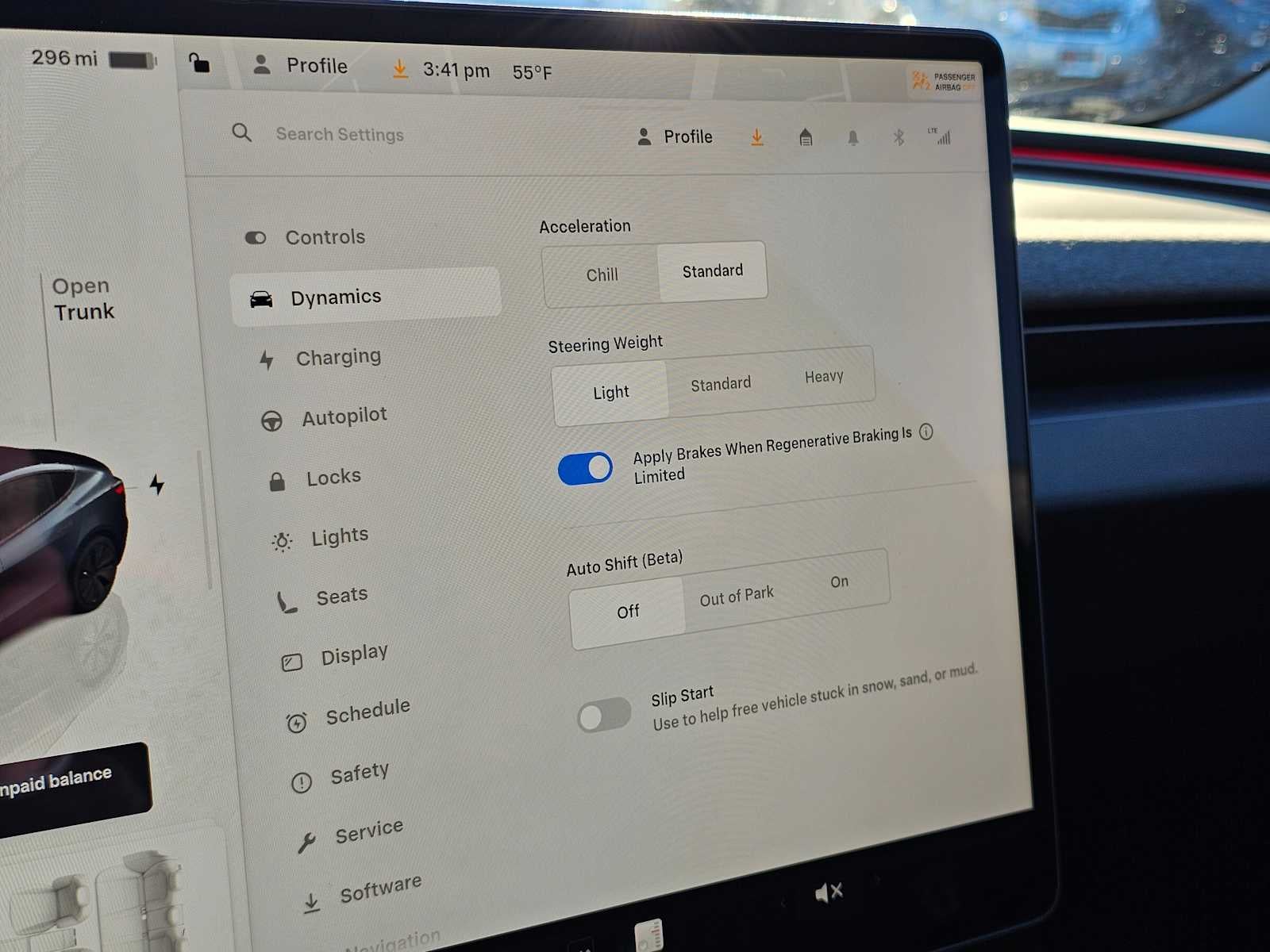 2024 Tesla Model 3 RWD