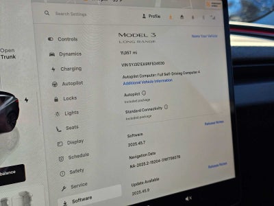 2024 Tesla Model 3 RWD