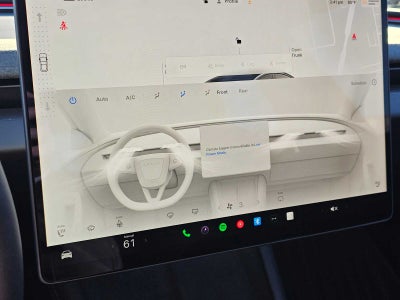 2024 Tesla Model 3 RWD