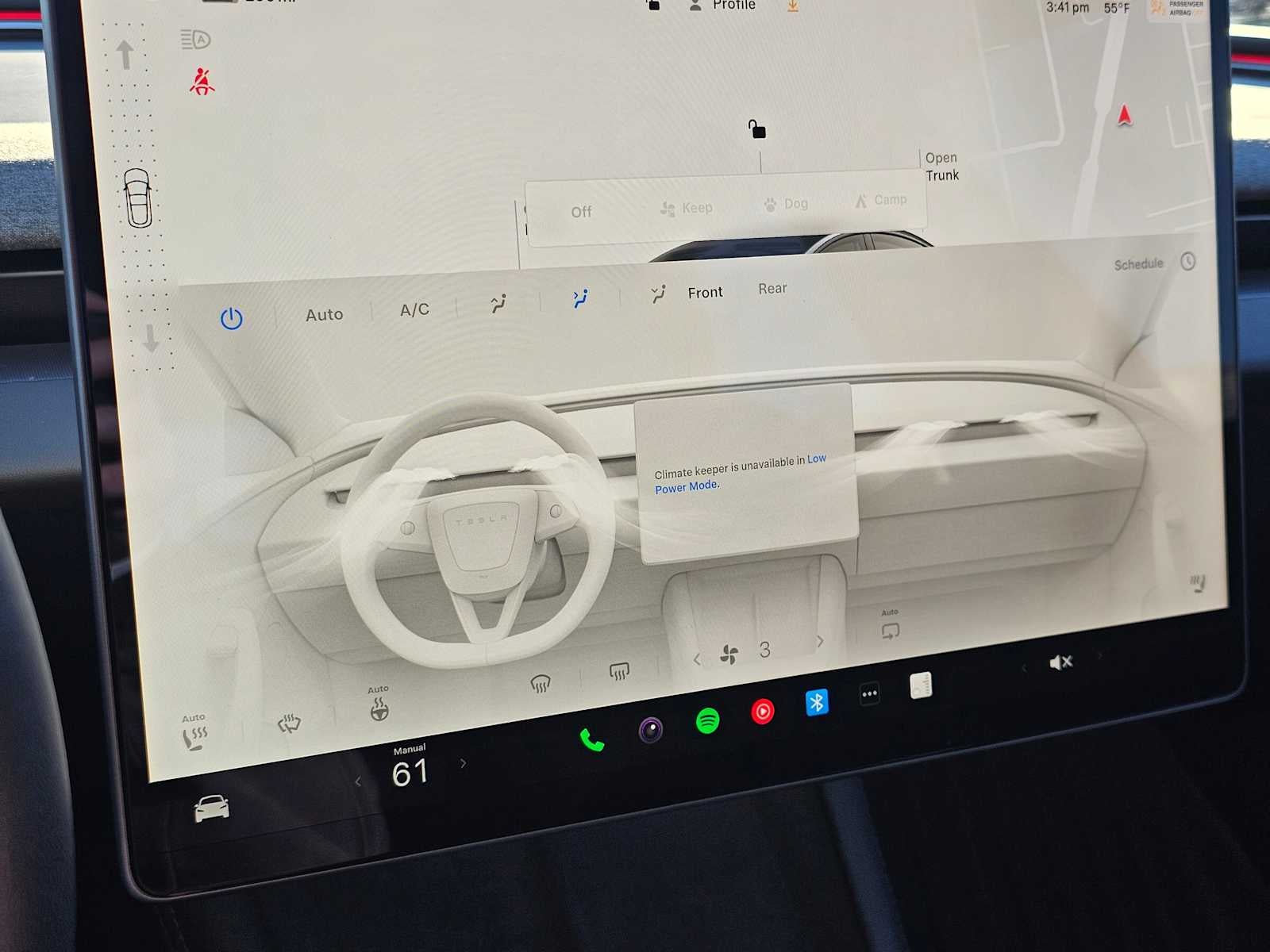 2024 Tesla Model 3 RWD