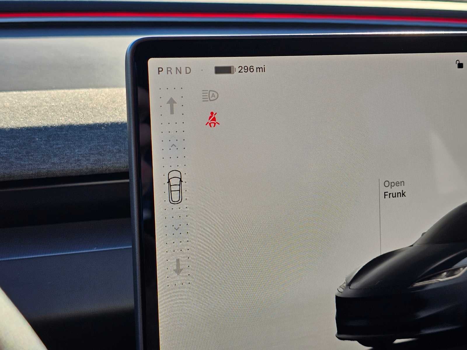 2024 Tesla Model 3 RWD