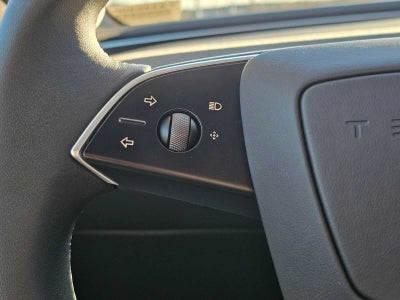 2024 Tesla Model 3 RWD